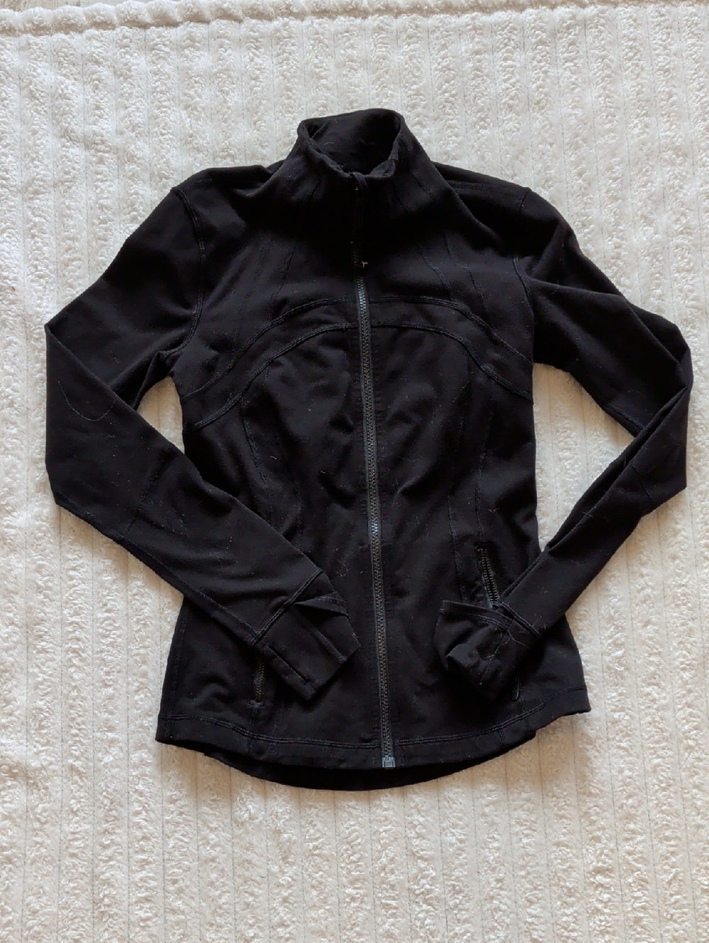 Lululemon Define Jacket